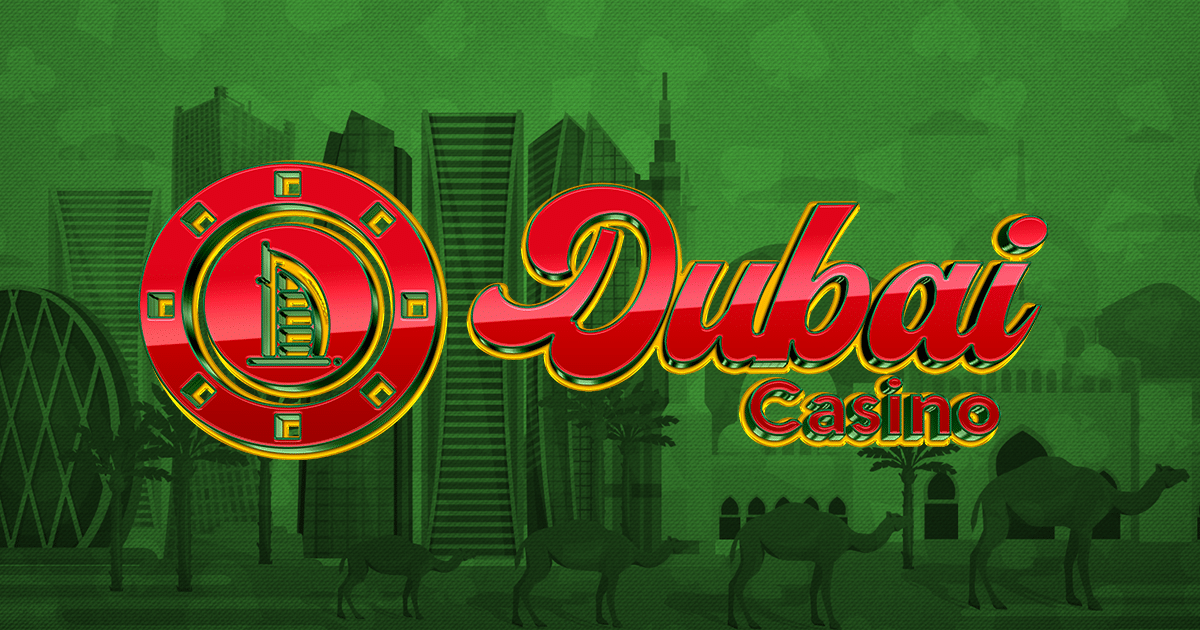 Are There Any Casinos In Dubai