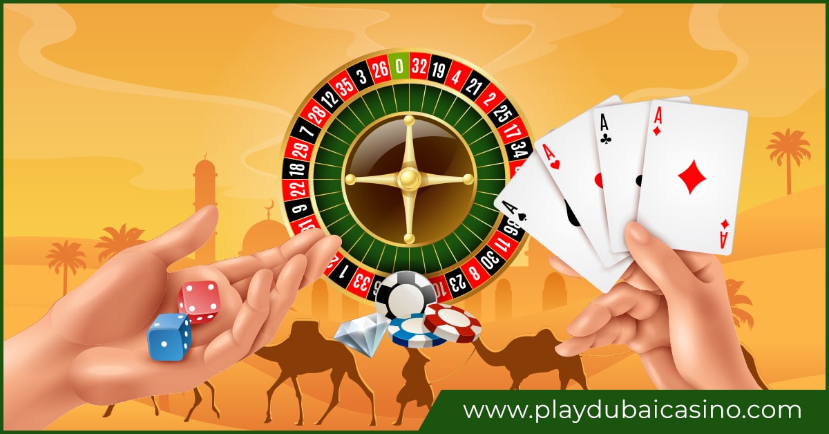 Enjoy a legal casinos in Dubai securing game experience in the city's top licensed establishments.