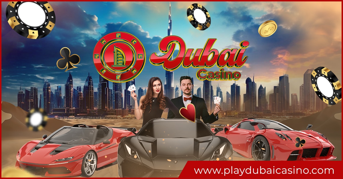 Dubai Casino Hotels: luxury, gaming, shopping, and opulent stays in the UAE